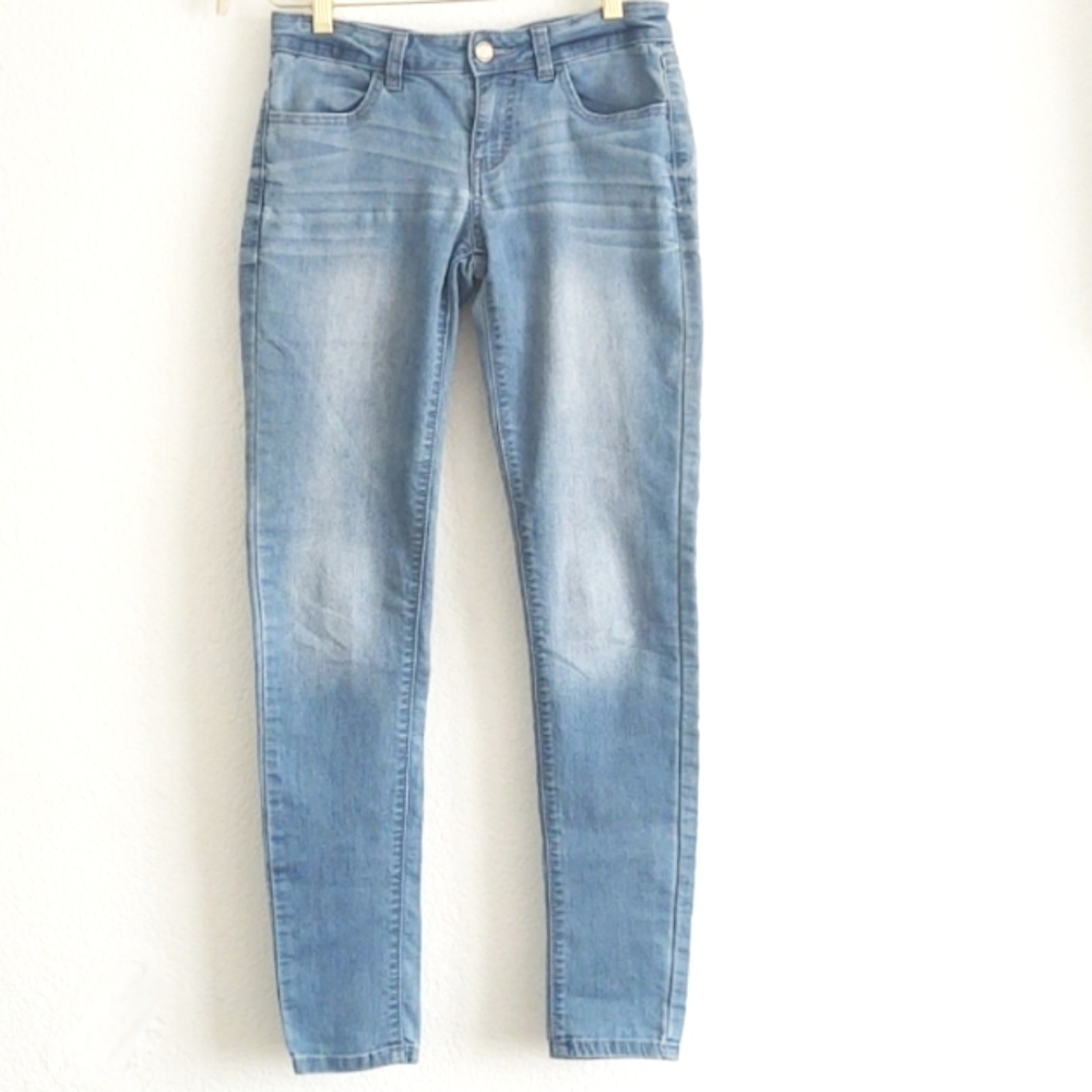 Jennifer Lopez Jeans 2
